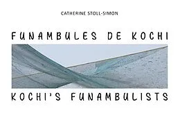 E-Book (epub) Funambules de Kochi von Catherine Stoll-Simon