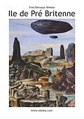 E-Book (epub) Ile de Pré Britenne von Yves Desvaux Veeska