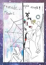 E-Book (epub) Harcelée... mais vivante ! von Mitsouko C.