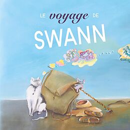 eBook (epub) Le voyage de SWANN de Josie Rimbert