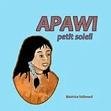 E-Book (epub) APAWI petit soleil von Béatrice Valimard