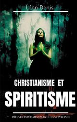 E-Book (epub) Christianisme et Spiritisme von Léon Denis