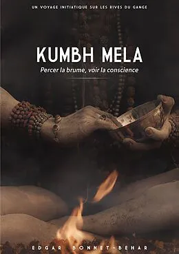 E-Book (epub) Kumbh Mela von Edgar Bonnet-Behar