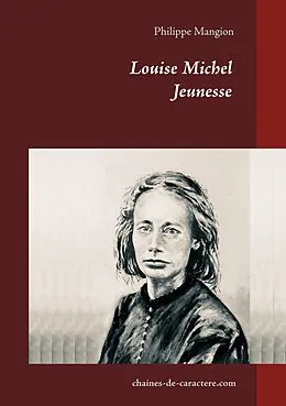 E-Book (epub) Louise Michel von Philippe Mangion