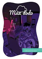 eBook (epub) Max dodo de Anne-Sophie Moresco