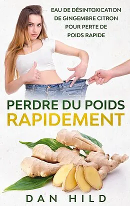 E-Book (epub) Perdre du Poids Rapidement von Dan Hild
