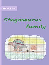 E-Book (epub) Stegosaurus family von Olivia O. K.