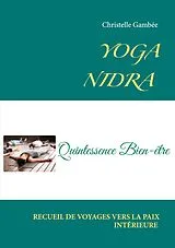 E-Book (epub) Yoga Nidra von Christelle Gambée