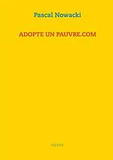 E-Book (epub) Adopte un pauvre.com von Pascal Nowacki