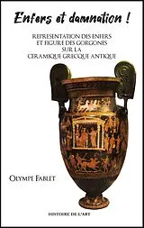 E-Book (epub) Enfers et damnation ! von Olympe Fablet