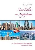 E-Book (epub) Nasr Eddin en Anglophonie von Christophe Noël