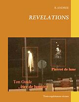 eBook (epub) REVELATIONS de B. Andrée