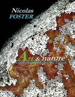 E-Book (epub) Art & nature von Nicolas Foster