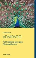 E-Book (epub) ADMIRATIO von Christina Goh