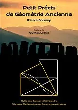E-Book (pdf) Petit Précis de Géométrie Ancienne von Pierre Coussy