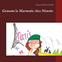 eBook (epub) Granota La Marmotte de Françoise Balaguer