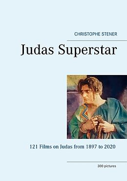 E-Book (epub) Judas Superstar von Christophe Stener