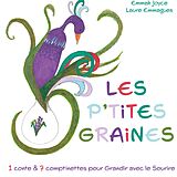 E-Book (epub) Les P'tites Graines von Laure Emmagues, Emmah Joyce