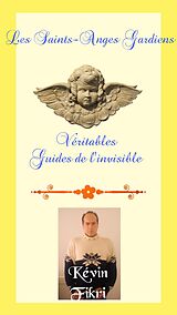 eBook (epub) Les Saints-Anges Gardiens de Kévin Fikri