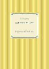 eBook (epub) Au Bonheur des Dames de Émile Zola