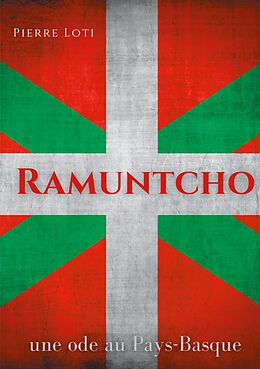 eBook (epub) Ramuntcho de Pierre Loti