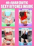E-Book (epub) Sex Collection - Sexy Bitches Inside von Ewa Heart