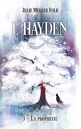 Kartonierter Einband L'Hayden - 3 von Julie Muller Volb