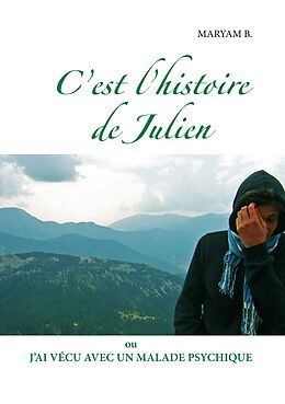 eBook (epub) C'est l'histoire de Julien de Maryam B.