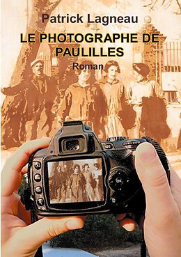 eBook (epub) Le photographe de Paulilles de Patrick Lagneau