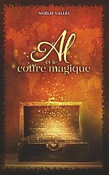 eBook (epub) Al et le coffre magique de Noélie Vallès