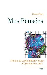 E-Book (epub) Mes Pensées von Charles Peguy