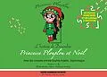 E-Book (epub) Princesse Plouplou et Noël von Texte Crik, Illustrations Siloé, Sophrologie Anne-Sophie Arjaliès