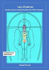 E-Book (epub) Les Chakras von Daniel Perret