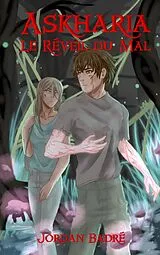 E-Book (epub) Askharia von Jordan Badré