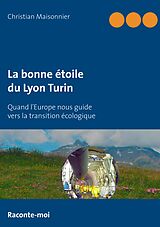 E-Book (epub) La bonne étoile du Lyon Turin von Christian Maisonnier