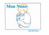 eBook (epub) Mon Nono de Inès de France