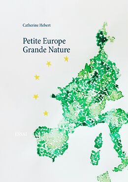 E-Book (epub) Petite Europe Grande Nature von Catherine Hebert