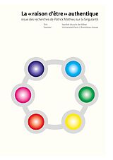 E-Book (epub) La 'raison d'être' authentique von Eric Gautier