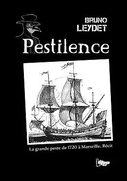 E-Book (epub) Pestilence von Bruno Leydet, The Melmac Cat