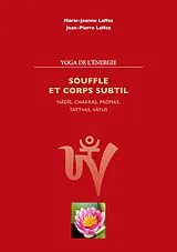 E-Book (epub) Souffle et corps subtil von Marie Jeanne Laffez, Jean Pierre Laffez