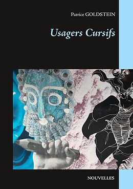 eBook (epub) Usagers Cursifs de Patrice Goldstein