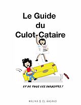 eBook (epub) Le Guide du Culot-Cataire de Malika, El Gusano