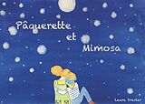 eBook (epub) Pâquerette et Mimosa de Laure Dresler