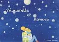 E-Book (epub) Pâquerette et Mimosa von Laure Dresler