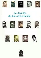 E-Book (epub) Les Fusillés du Bois de La Reulle von 