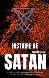 E-Book (epub) Histoire de Satan von Auguste François Lecanu