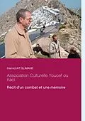E-Book (epub) Association Culturelle Youcef ou Kaci von Hamid Aït Slimane