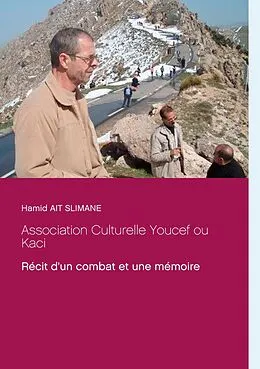 E-Book (epub) Association Culturelle Youcef ou Kaci von Hamid Aït Slimane