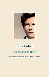 eBook (epub) Une saison en enfer de Arthur Rimbaud