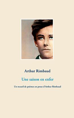 E-Book (epub) Une saison en enfer von Arthur Rimbaud
